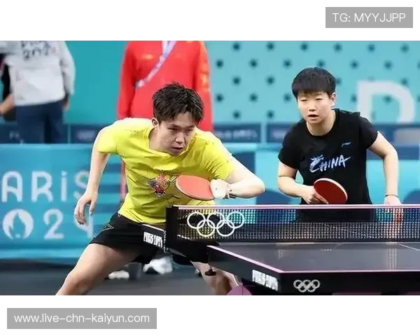 世界乒乓球联赛青训导师国际轮岗与交流日程发布，世界乒乓球联盟