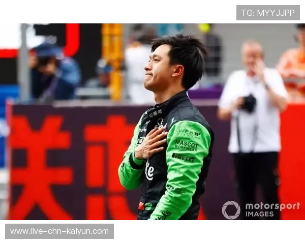 F1中国大奖赛回顾:周冠宇在主场的表现如何?,周冠宇f1没希望了 F1中国大奖赛回顾:周冠宇在主场的表现如何?,周冠宇f1没希望了