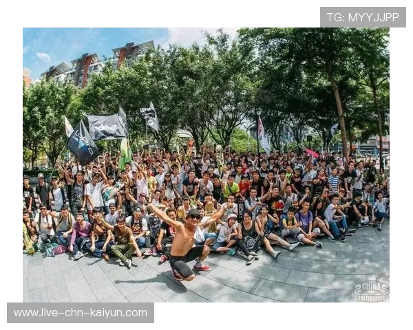 世界滑板学校在青训中推进创意与商业课程帮助学员职业转型，世界滑板比赛有哪些项目