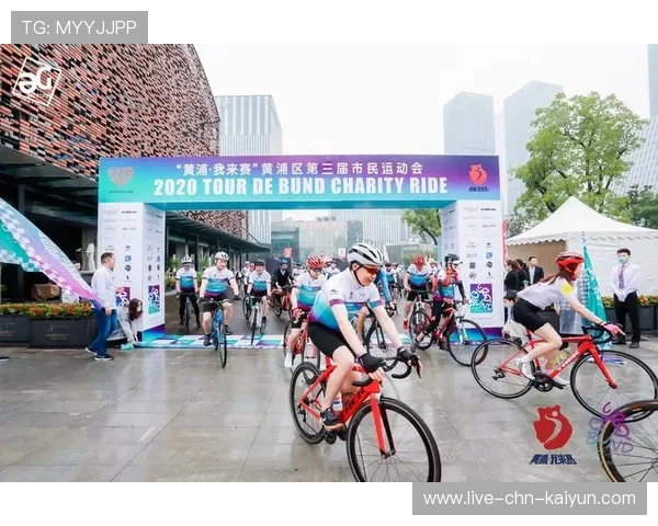 自行车赛事公益活动助力环保教育，自行车赛事策划案